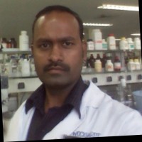 Dr. V. Loganathan, Ph.D., M.SC., MBA.,