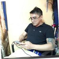 Lowell Santos