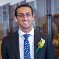 Aryeh Margolin