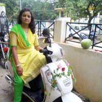 Shilpa B