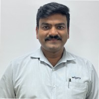 Deepak MV