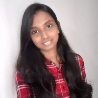 Vineetha Madasu