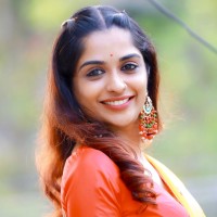 Dr Sruthy Harshan