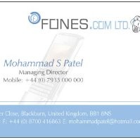 Mohammad Shabbir