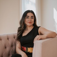 Lucy Reyna
