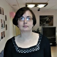 Maria Kazachkova