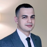 Siavash Haddadi