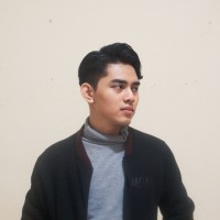 Yusuf Al Rasyid Dahlan