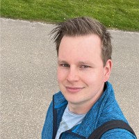 Kristian Jellema