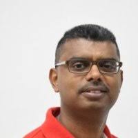 Saravanan Ramasamy