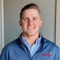 Chad Hall