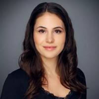 Sarah Berg