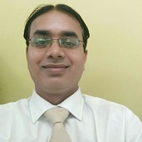 Satish Chaurasia