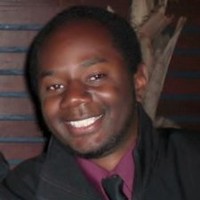 Antoine Griffin
