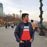 Mayank .
