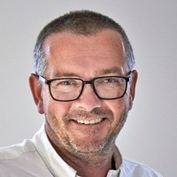 Henrik Olsen