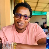 Dennis Mwaniki