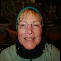 Jenny Bourne