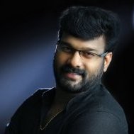 Majeeshkumar K.R.