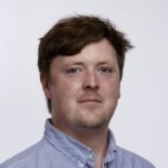 Karl McDonald