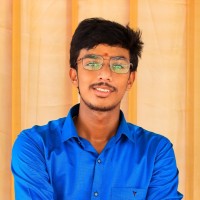 Keerthivasan Venkitachalam
