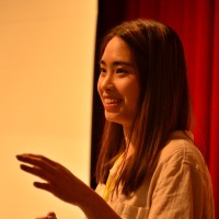 Qing-Xuan (Jenny) Lu