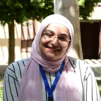 Rahma Yasser