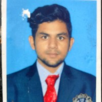 ASHIS KUMAR PATRA