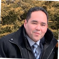 Mario Espinoza