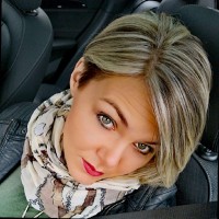 Magda Katarzyna Pyziolek