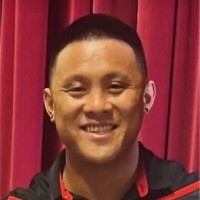Benjaman Huynh-Diep