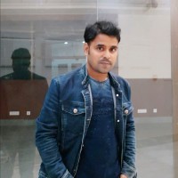 Rahul Yadav