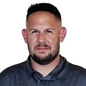 Mathew Paterno