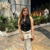 Kashish Chawla