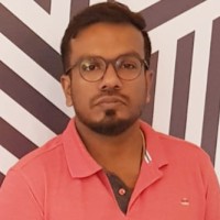 Sharan Krishnan