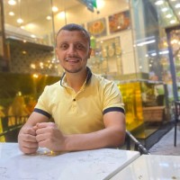 Hegazy Mohamed Khewa