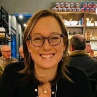 Dr Jacqueline Baker