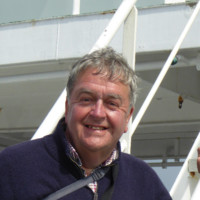 Jeff Head