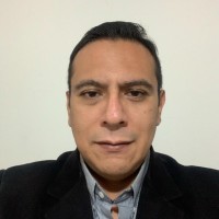 Marco Antonio González Hurtado