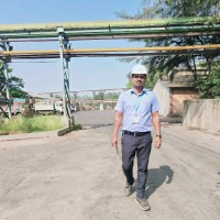 Namdev Patil