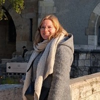 Ilse Laane