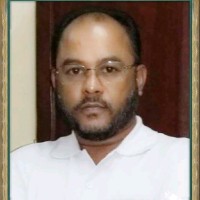 Mohammed Mosharaf Hossain