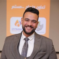 Mahmoud Osman