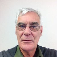 Mike Dragovich