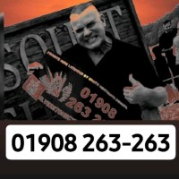 CLIVES MILTON KEYNES TAXI CYBERNET CARS