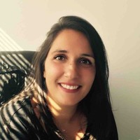 Evelyne Alves Amaral