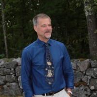 Erik Salwén
