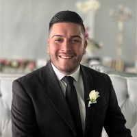 Daniel Serrano Vasquez