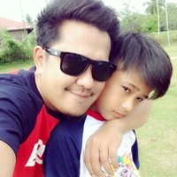 Srent Jeffrey Dalisay