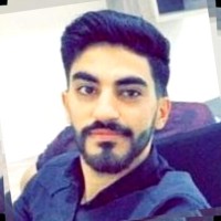 Mahmoud Hamdan